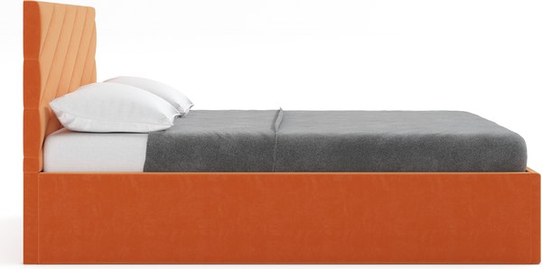 Двуспальная кровать Mio Tesoro Робин 180x200