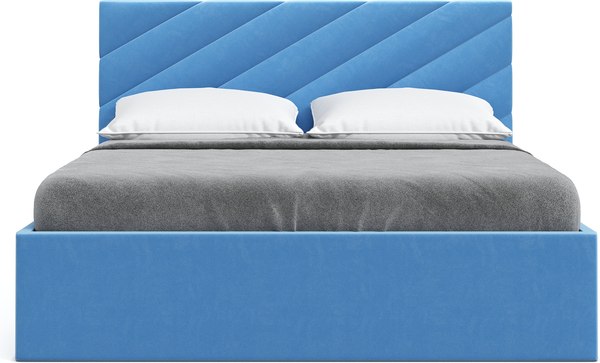 Двуспальная кровать Mio Tesoro Робин 180x200