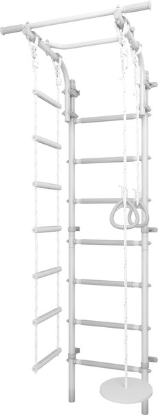 Детский спортивный комплекс Romana DSK 4.3 / 11.21.7.13.490.03.02-81.2 - фото