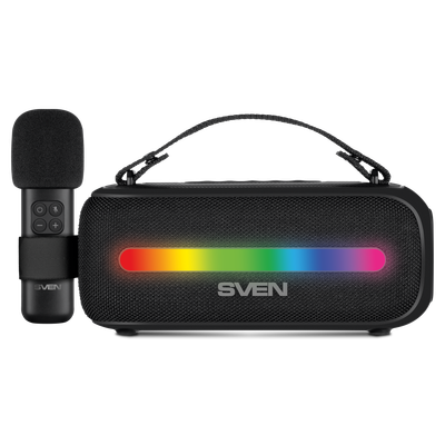 Портативная колонка Sven PS-255