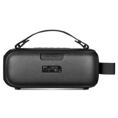 Портативная колонка Sven PS-255