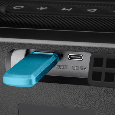 Портативная колонка Sven PS-255