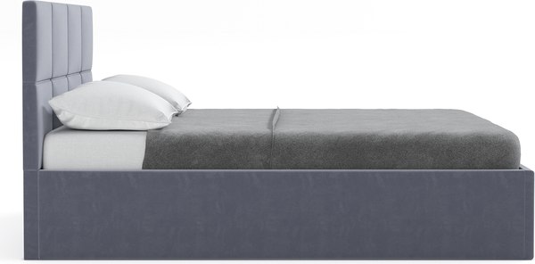 Двуспальная кровать Mio Tesoro Хантер 140x200