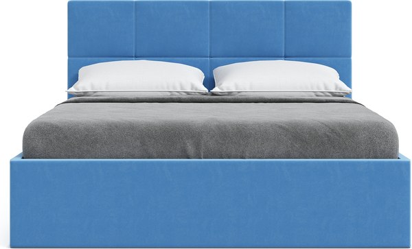 Двуспальная кровать Mio Tesoro Хантер 140x200