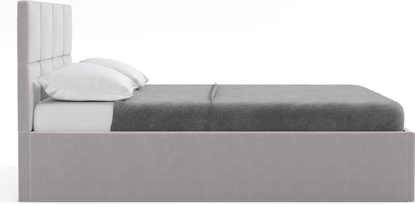 Двуспальная кровать Mio Tesoro Хантер 160x200