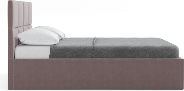 Двуспальная кровать Mio Tesoro Хантер 160x200