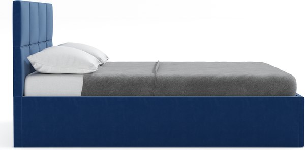 Двуспальная кровать Mio Tesoro Хантер 160x200