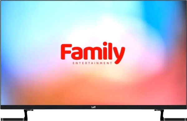 Телевизор Leff 32