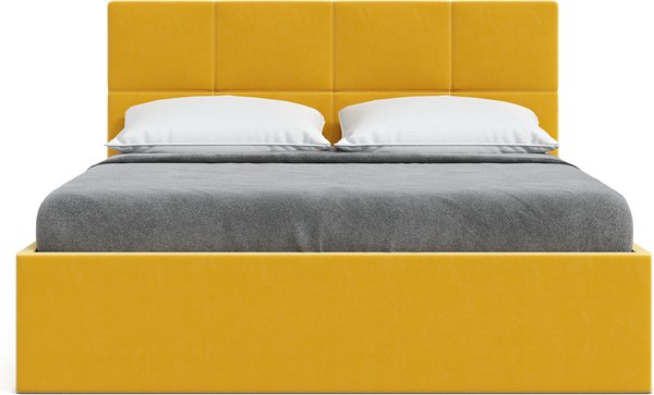 Двуспальная кровать Mio Tesoro Хантер 160x200