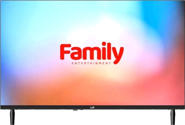 Телевизор Leff 32