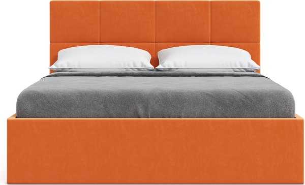 Двуспальная кровать Mio Tesoro Хантер 160x200