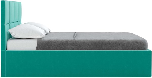 Двуспальная кровать Mio Tesoro Хантер 160x200