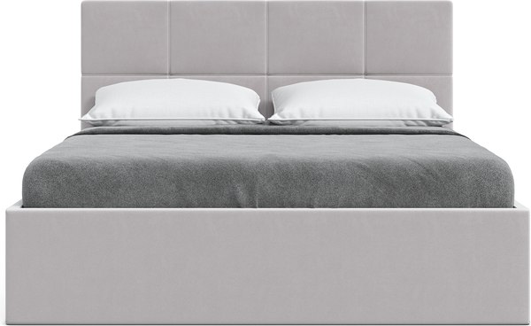 Двуспальная кровать Mio Tesoro Хантер 180x200