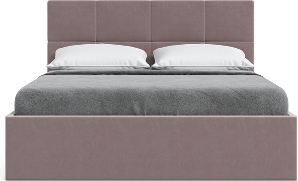 Двуспальная кровать Mio Tesoro Хантер 180x200