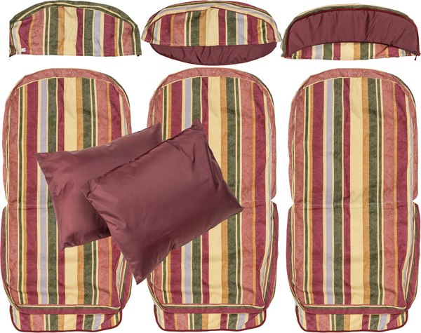 Чехол для садовой мебели Olsa Мастак с910