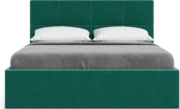 Двуспальная кровать Mio Tesoro Хантер 180x200