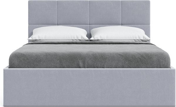 Двуспальная кровать Mio Tesoro Хантер 180x200