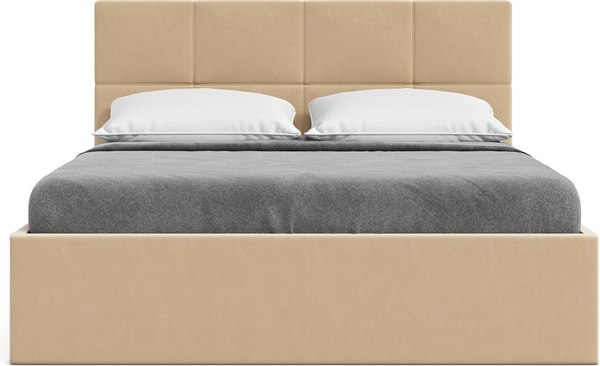 Двуспальная кровать Mio Tesoro Хантер 180x200