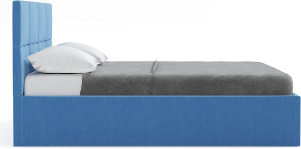 Двуспальная кровать Mio Tesoro Хантер 180x200