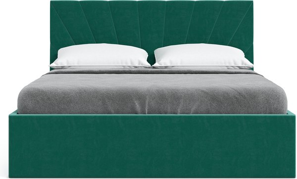 Двуспальная кровать Mio Tesoro Шайн 140x200