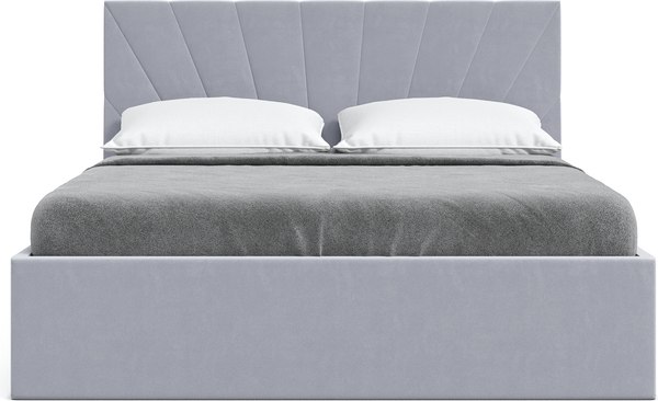 Двуспальная кровать Mio Tesoro Шайн 140x200