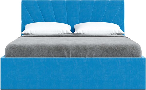 Двуспальная кровать Mio Tesoro Шайн 140x200