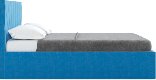 Двуспальная кровать Mio Tesoro Шайн 140x200