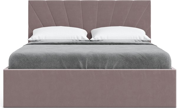 Двуспальная кровать Mio Tesoro Шайн 160x200