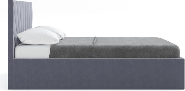 Двуспальная кровать Mio Tesoro Шайн 160x200