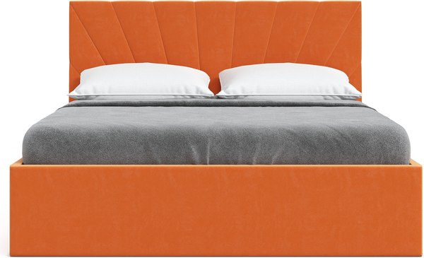 Двуспальная кровать Mio Tesoro Шайн 160x200