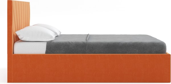 Двуспальная кровать Mio Tesoro Шайн 160x200