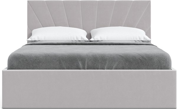 Двуспальная кровать Mio Tesoro Шайн 180x200