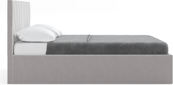 Двуспальная кровать Mio Tesoro Шайн 180x200