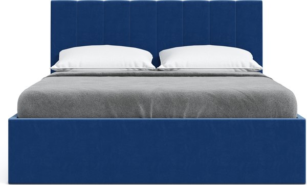 Двуспальная кровать Mio Tesoro Стенли 140x200