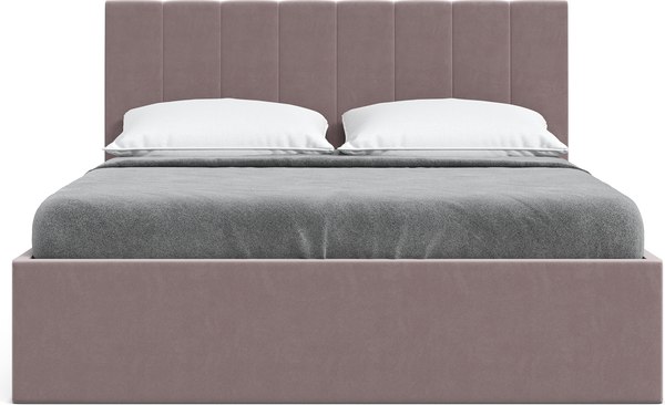 Двуспальная кровать Mio Tesoro Стенли 160x200