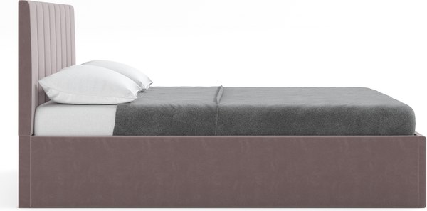 Двуспальная кровать Mio Tesoro Стенли 160x200