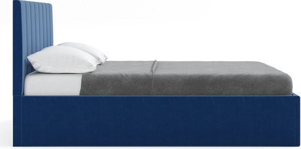 Двуспальная кровать Mio Tesoro Стенли 160x200