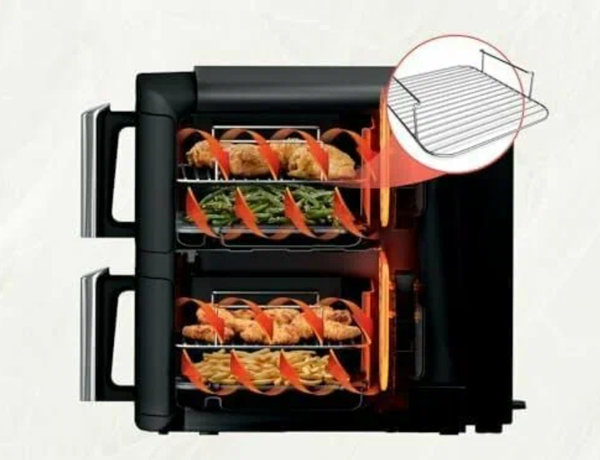 Аэрогриль Ninja SL300EU