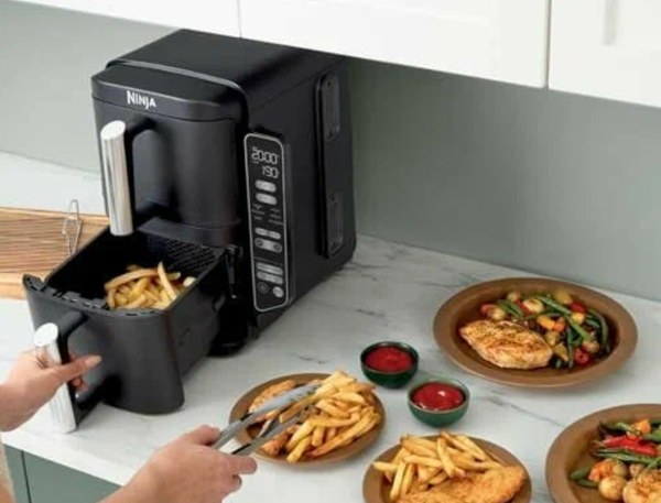 Аэрогриль Ninja SL300EU