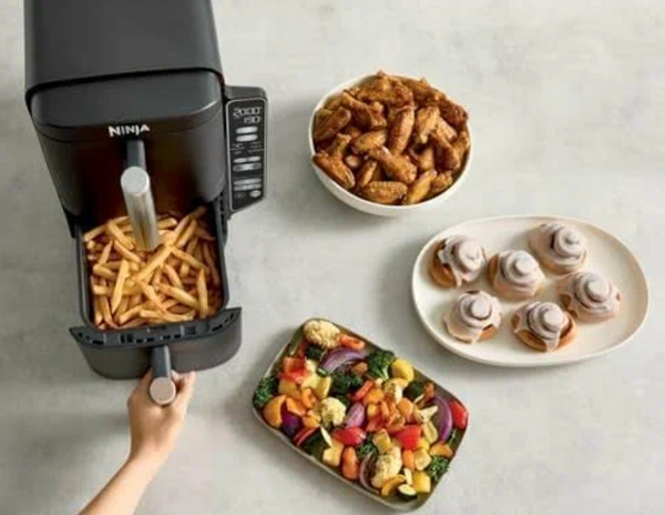 Аэрогриль Ninja SL300EU