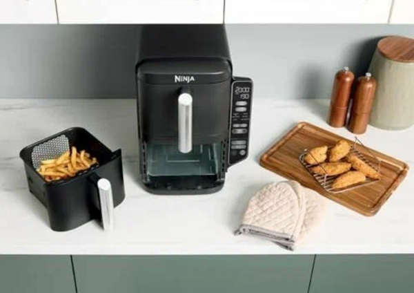 Аэрогриль Ninja SL300EU