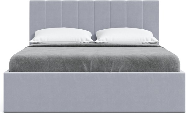 Двуспальная кровать Mio Tesoro Стенли 160x200