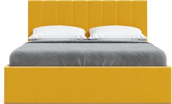 Двуспальная кровать Mio Tesoro Стенли 160x200