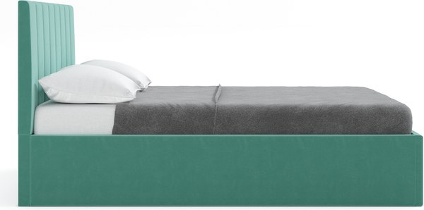 Двуспальная кровать Mio Tesoro Стенли 160x200