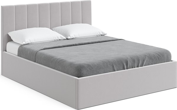 Двуспальная кровать Mio Tesoro Стенли 180x200 - фото