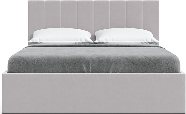 Двуспальная кровать Mio Tesoro Стенли 180x200