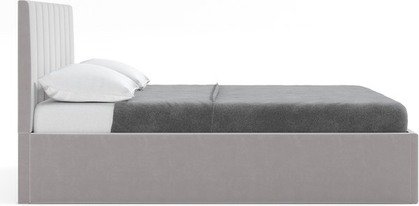 Двуспальная кровать Mio Tesoro Стенли 180x200