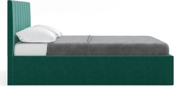 Двуспальная кровать Mio Tesoro Стенли 180x200