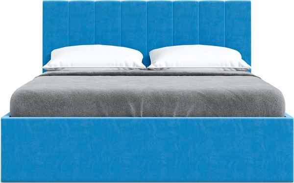 Двуспальная кровать Mio Tesoro Стенли 180x200