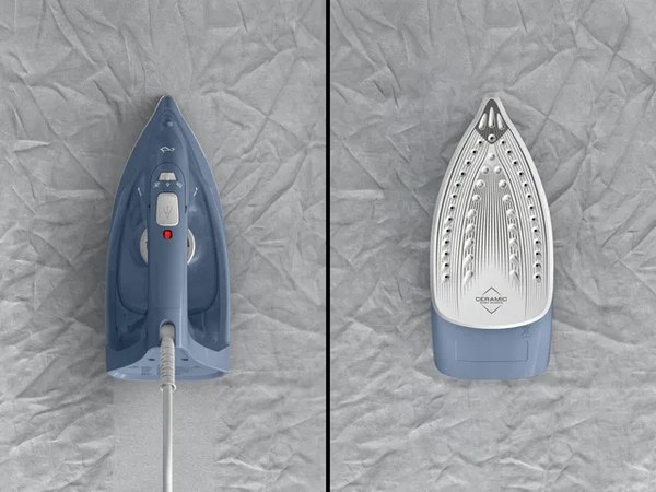 Утюг Tefal FV2C60E0